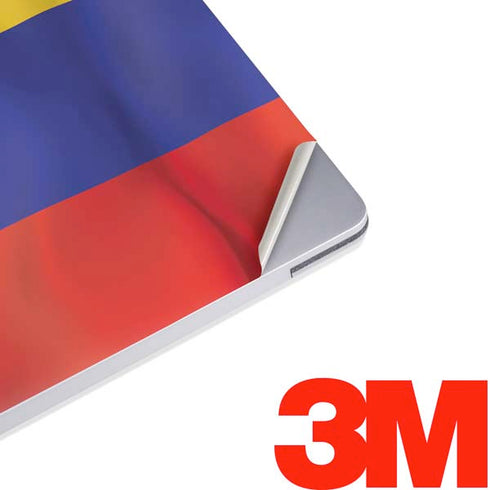 Colombia Flag Surface Laptop 3 13.5in Skin